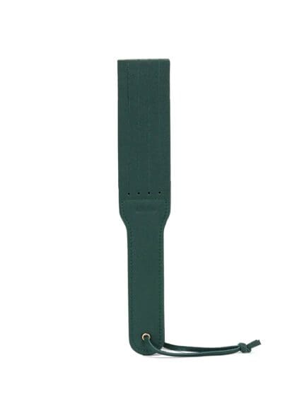 Packa Mossy Chic Leather Paddle Liebe Seele