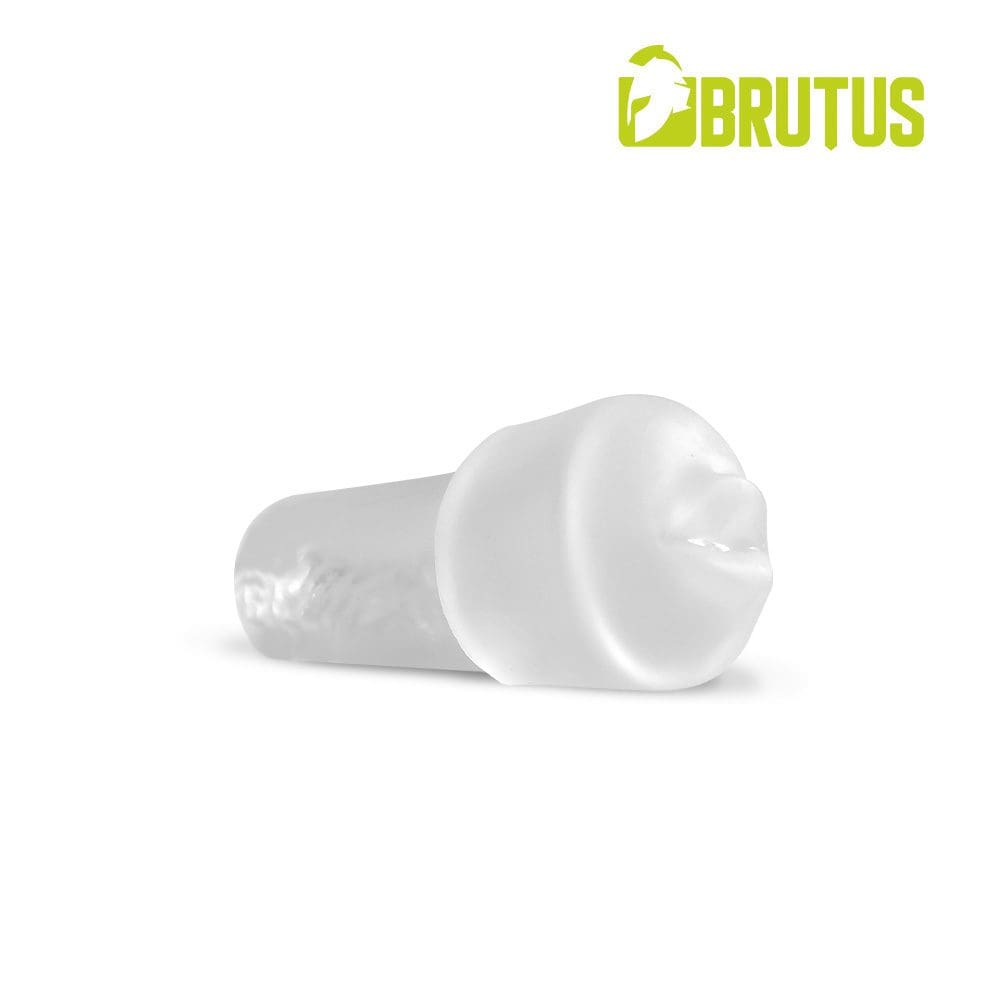 Masturbator Get Bigger Magic Masturbation Sleeve 2' Mouth Brutus 4 Masturbator Get Bigger Magic Masturbation Sleeve 2' Mouth Brutus