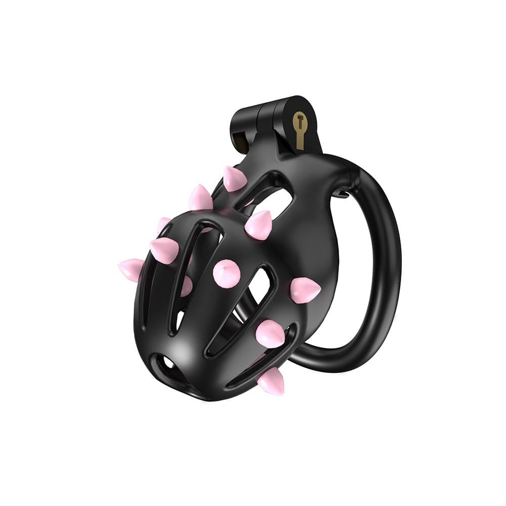 Pas cnoty FlexiSpike Chastity Cage Size 1 CELLMATE 1 Pas cnoty FlexiSpike Chastity Cage Size 1 CELLMATE