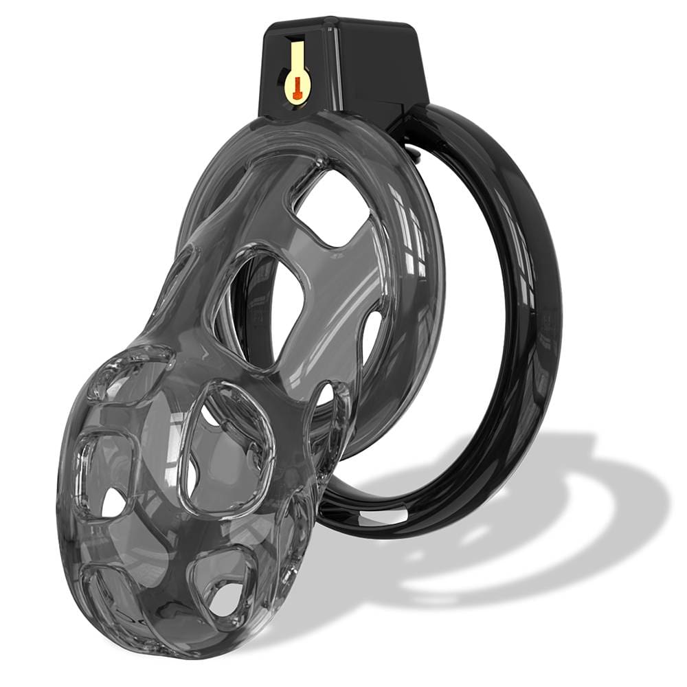 Pas cnoty Gladiator Soft Chastity Cage Size 2 CELLMATE