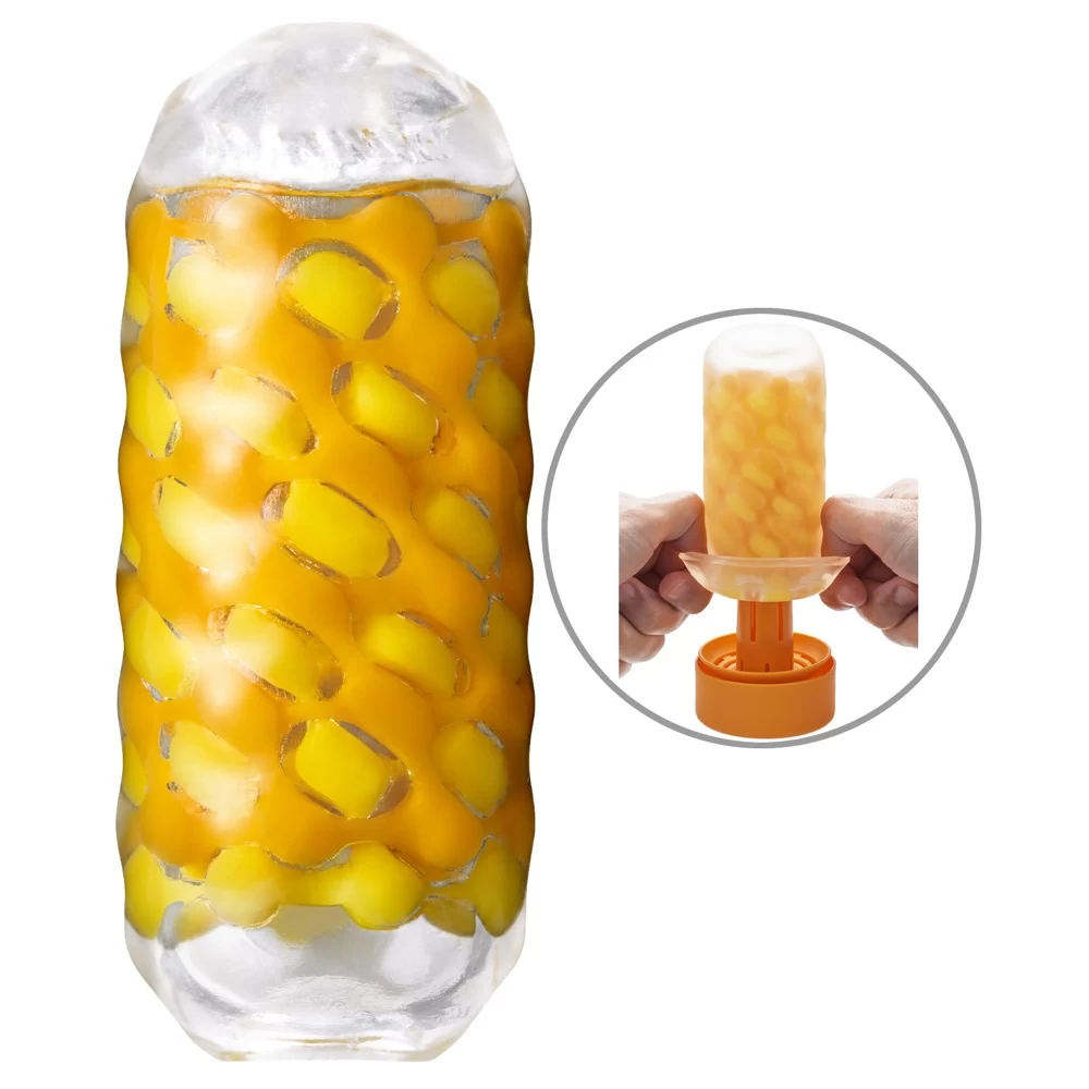 Masturbator Arte Weave Tenga 7 Masturbator Arte Weave Tenga