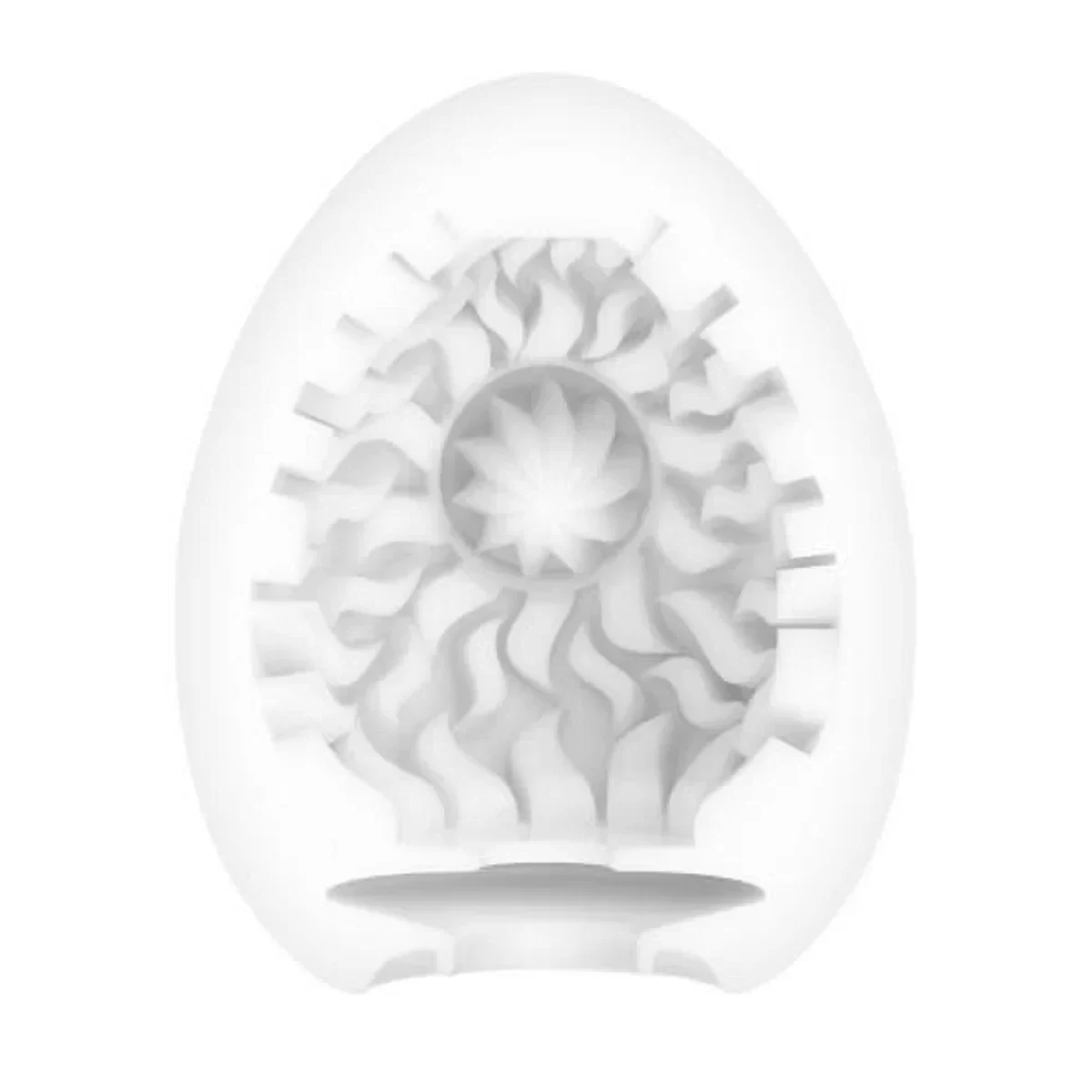 Masturbator jednorazowy Egg Shiny Pride II Tenga 4 Masturbator jednorazowy Egg Shiny Pride II Tenga