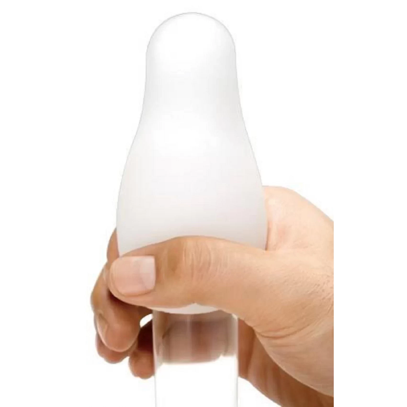 Masturbator jednorazowy Egg Shiny Pride II Tenga 5 Masturbator jednorazowy Egg Shiny Pride II Tenga