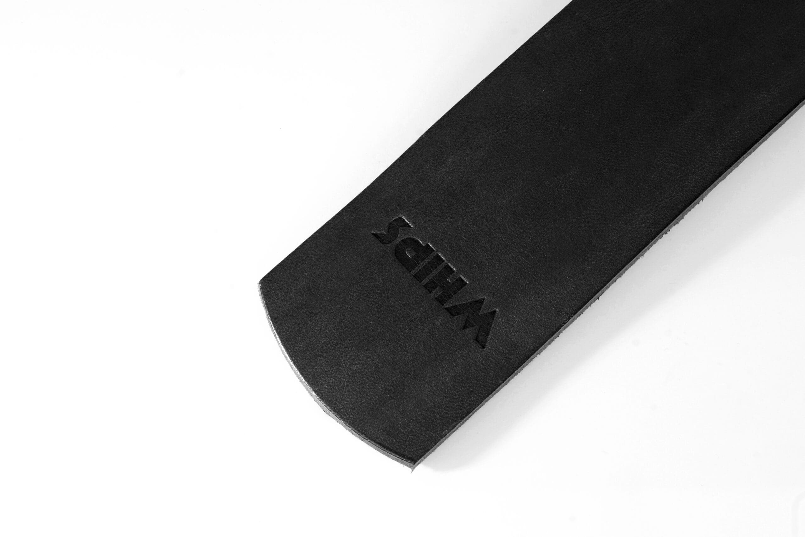 Packa okrągła czarna Primal Bond Whips 4 Packa okrągła czarna Primal Bond Whips