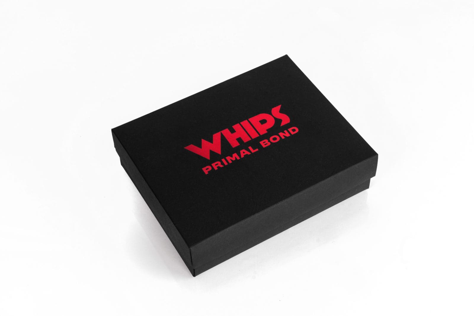 Świński ogon Primal Bond Whips 6 Świński ogon Primal Bond Whips