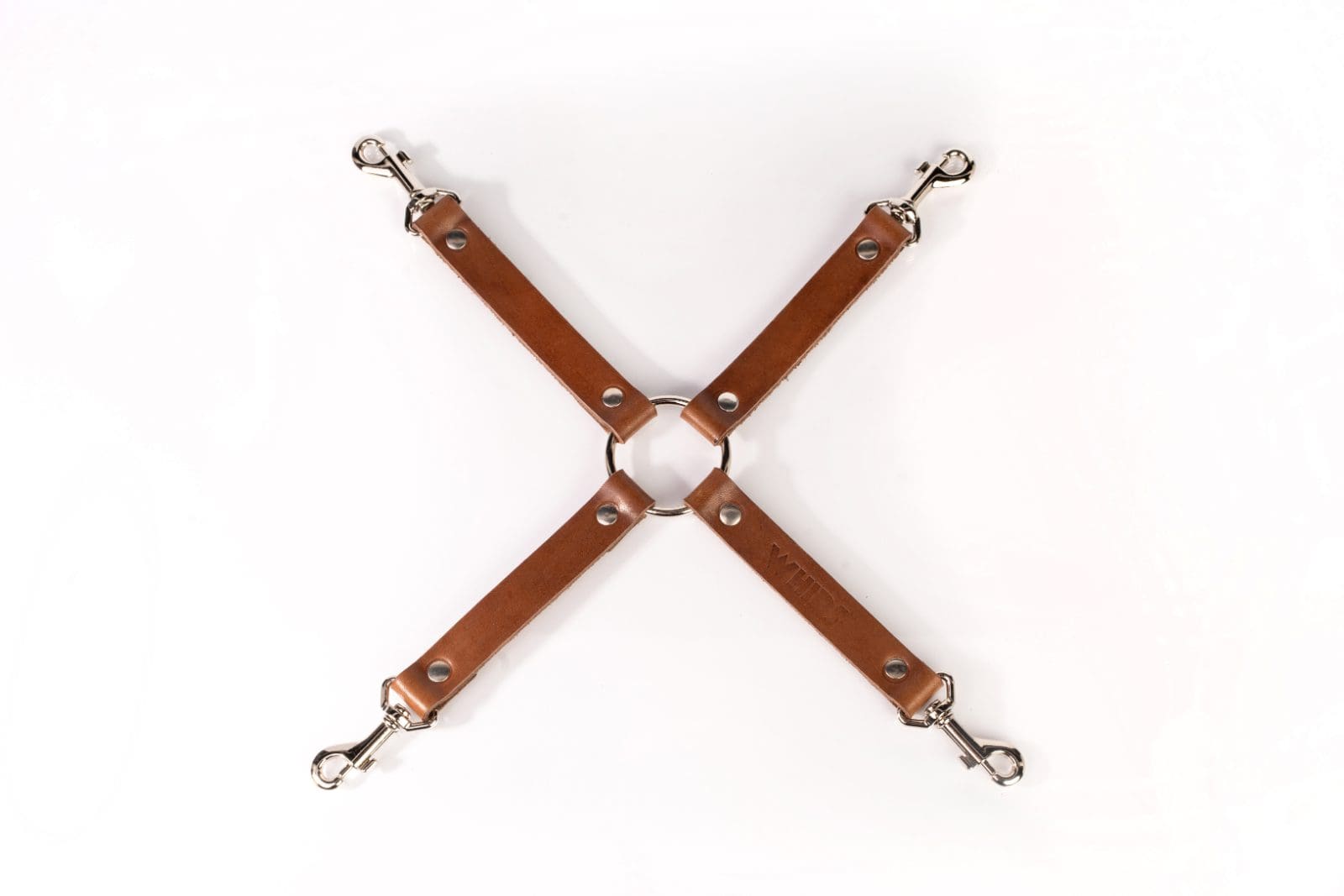 Krzyżak brązowy Primal Bond Whips