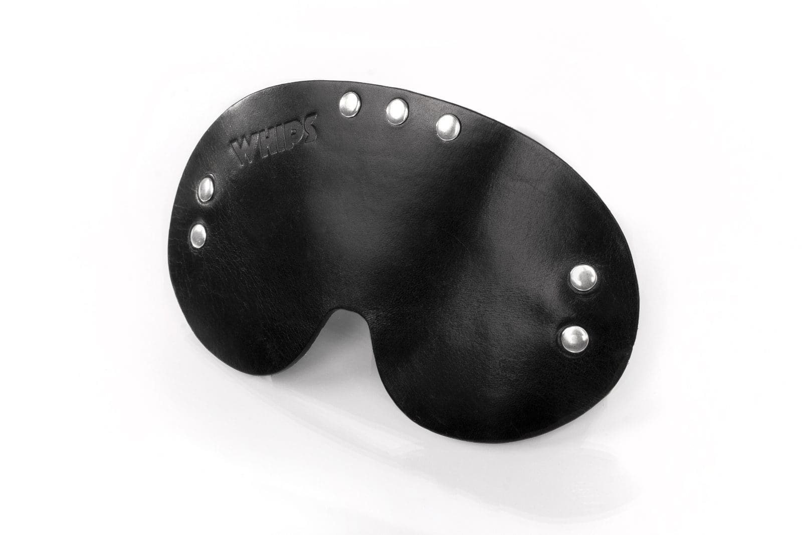 Maska na oczy czarna Primal Bond Whips