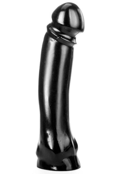 Dildo AB50 Big Time 29 x 7.2cm All Black