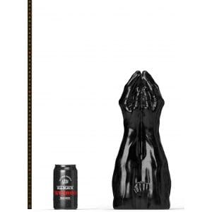 Dildo Steroid ABS16 The Diver 30 x 14cm All Black 6 Dildo Steroid ABS16 The Diver 30 x 14cm All Black