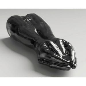 Dildo Steroid ABS16 The Diver 30 x 14cm All Black 7 Dildo Steroid ABS16 The Diver 30 x 14cm All Black