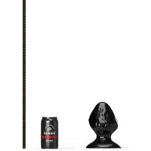 Korek analny Steroid ABS25 The Kettlebell 13 x 10.5cm 4 Korek analny Steroid ABS25 The Kettlebell 13 x 10.5cm