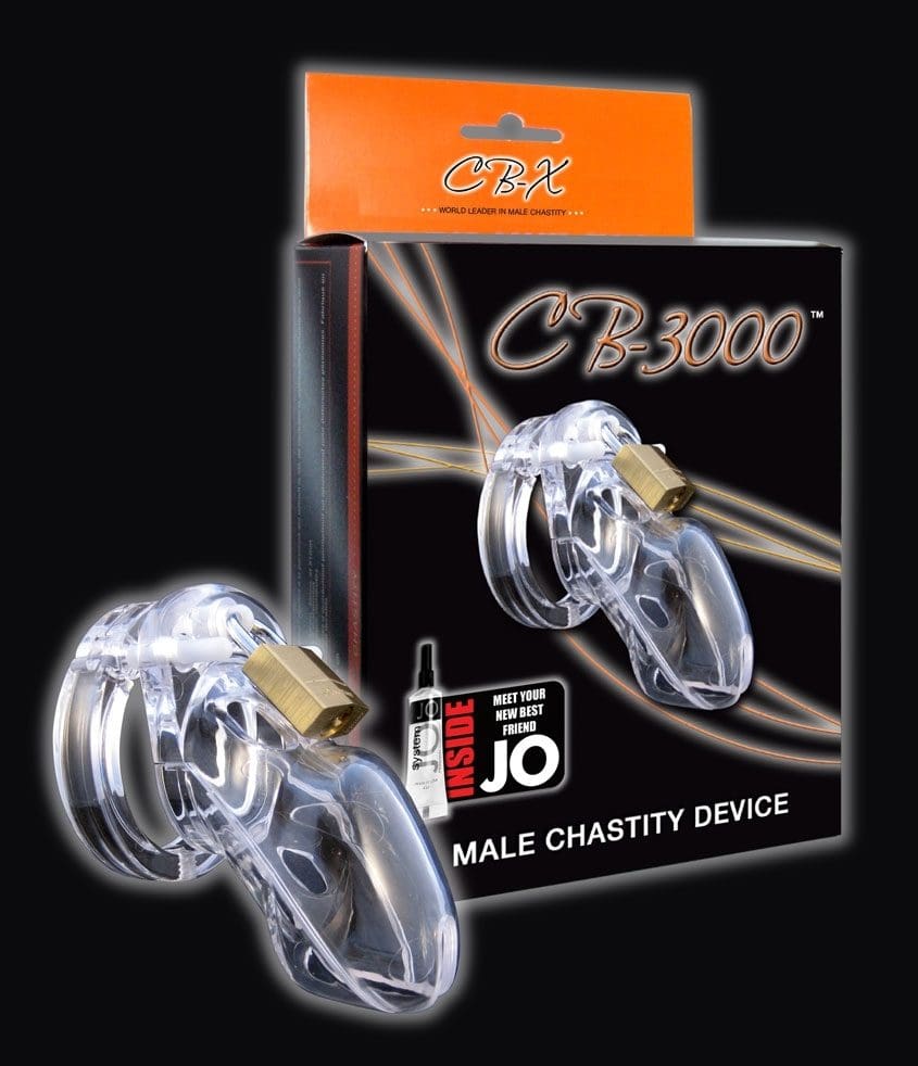 Pas Cnoty Cb-3000 Clear CB-X 5 Pas Cnoty Cb-3000 Clear CB-X