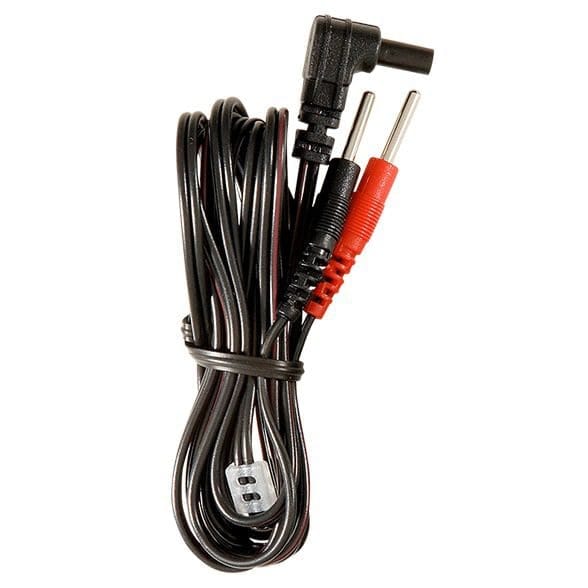 Zestaw Z Jednostką Sterującą Do Elektrostymulacji Flick Duo Em-80-M ElectraStim 7 Zestaw Z Jednostką Sterującą Do Elektrostymulacji Flick Duo Em-80-M ElectraStim