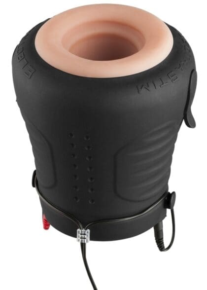 Masturbator Do Elektrostymulacji Jack Socket ElectraStim