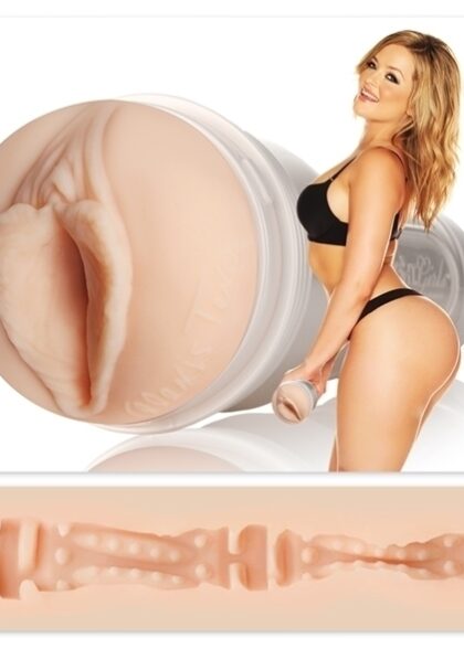 Masturbator Girls Alexis Texas Outlaw Fleshlight