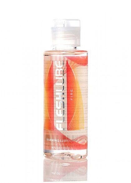 Lubrykant Rozgrzewający Fleshlube Fire Eu 250Ml Fleshlight