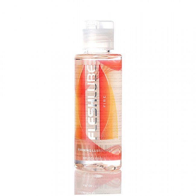 Lubrykant Rozgrzewający Fleshlube Fire Eu 250Ml Fleshlight 7 Lubrykant Rozgrzewający Fleshlube Fire Eu 250Ml Fleshlight