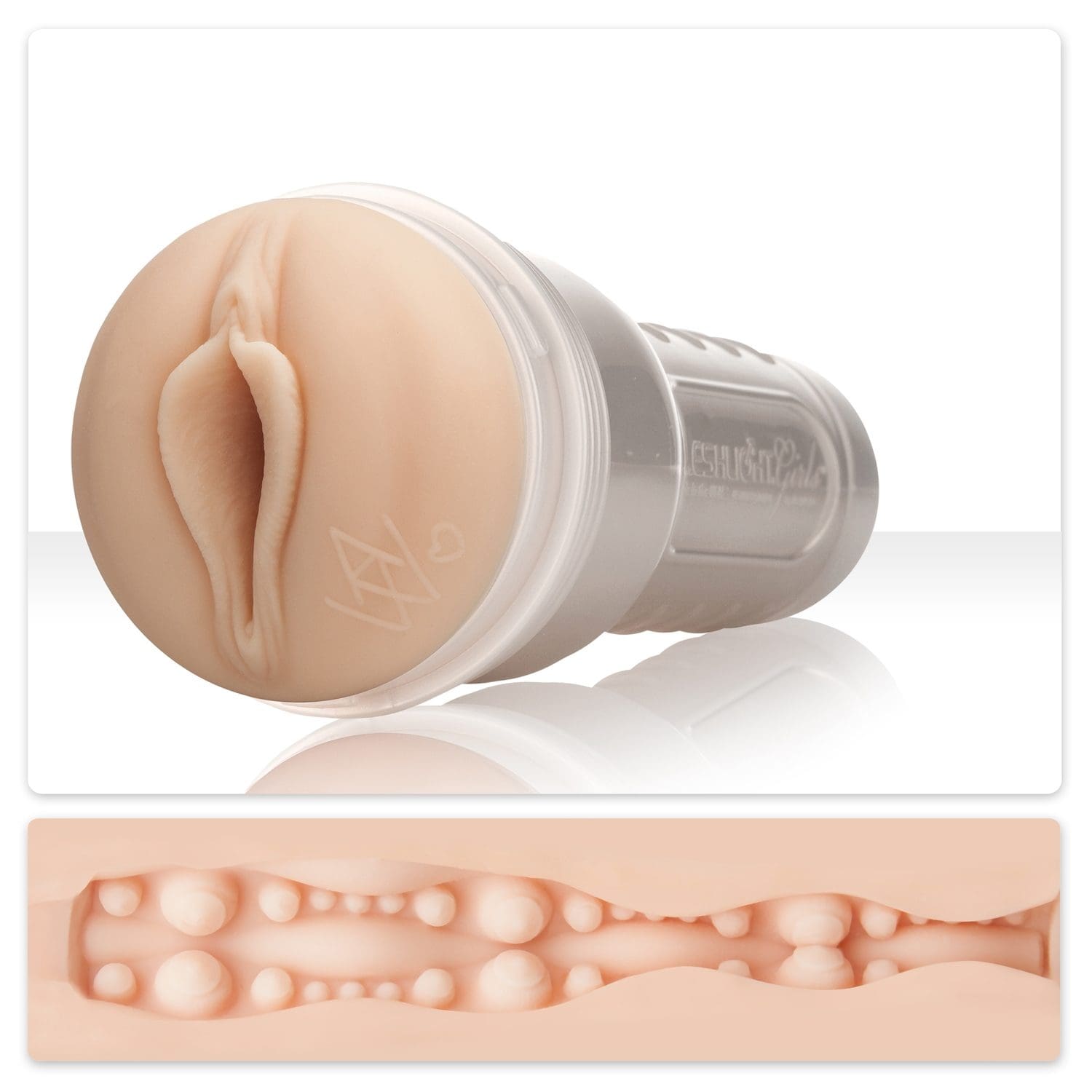 Masturbator Girls Angela White Indulge Fleshlight 4 Masturbator Girls Angela White Indulge Fleshlight