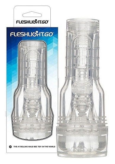 Masturbator Go Torque Ice Fleshlight 4 Masturbator Go Torque Ice Fleshlight