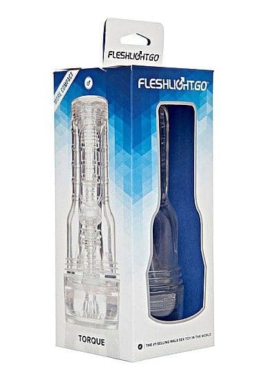 Masturbator Go Torque Ice Fleshlight 5 Masturbator Go Torque Ice Fleshlight
