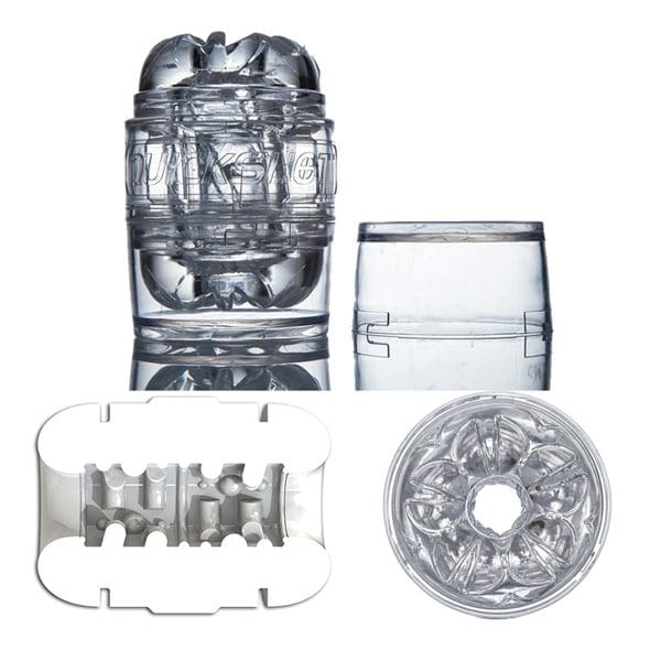 Masturbator Quickshot Vantage Fleshlight 4 Masturbator Quickshot Vantage Fleshlight