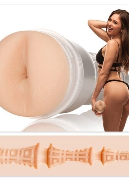 Masturbator Girls Riley Reid Euphoria Fleshlight