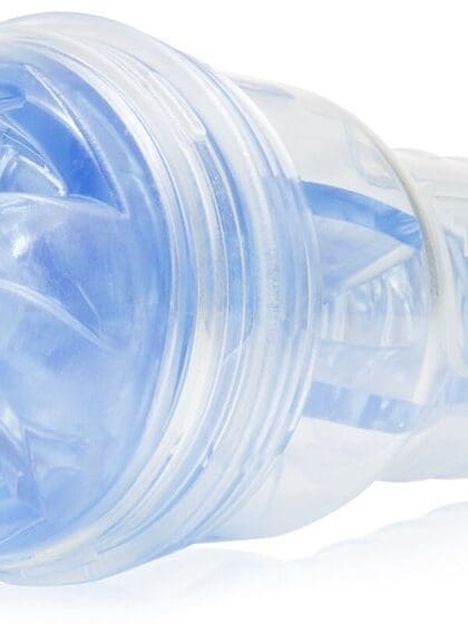 Masturbator Turbo Thrust Blue Ice Fleshlight