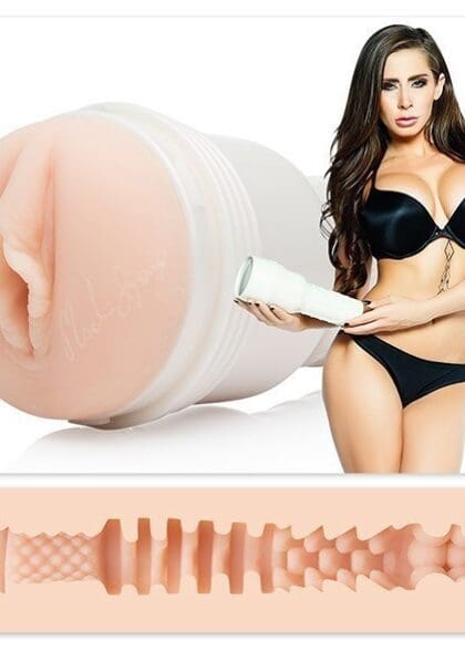 Masturbator Girls Madison Ivy Beyond Fleshlight