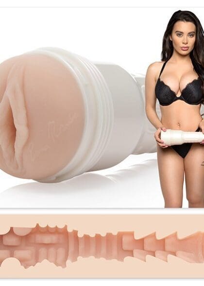 Masturbator Girls Lana Rhoades Destiny Fleshlight