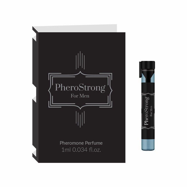 Pherostrong Dla Mężczyzn 1Ml Medica-Group