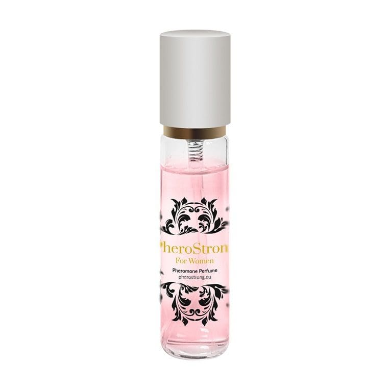 Pherostrong Dla Kobiet 15 Ml Medica-Group 2 Pherostrong Dla Kobiet 15 Ml Medica-Group