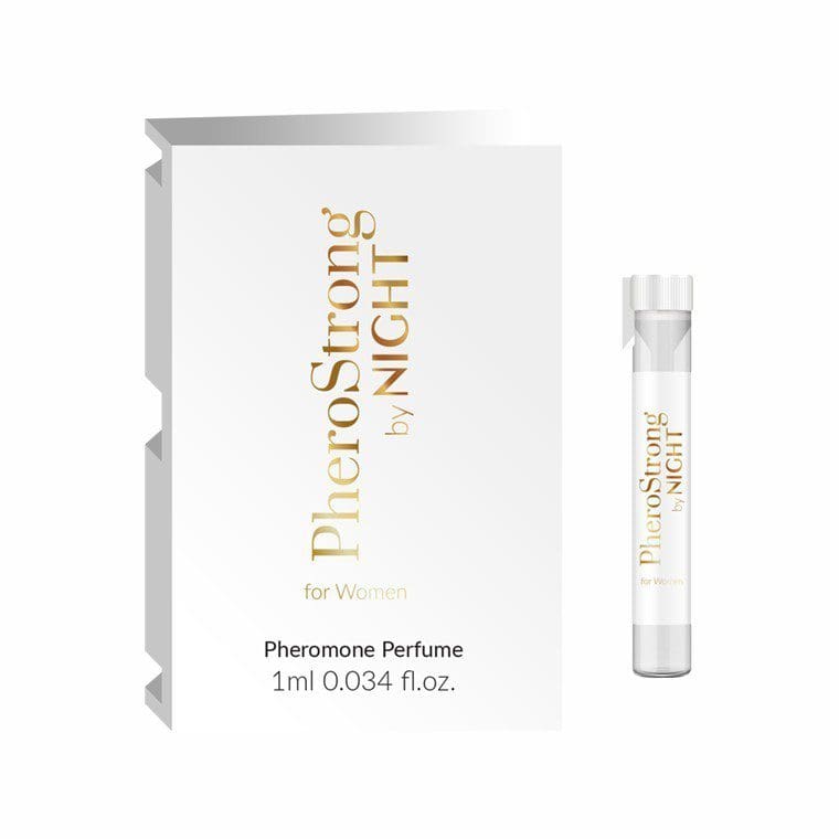 Pherostrong By Night For Women 1Ml Medica-Group 1 Pherostrong By Night For Women 1Ml Medica-Group
