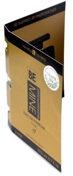 Perfumy Męskie Z Feromonami Bemine Parfum For Men 2 Ml Lovely Lovers 5 Perfumy Męskie Z Feromonami Bemine Parfum For Men 2 Ml Lovely Lovers