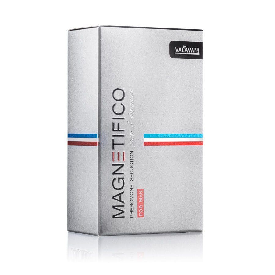 Perfumy Z Feromonami Męskimi Valavani Seduction For Man 30 Ml Magnetifico 5 Perfumy Z Feromonami Męskimi Valavani Seduction For Man 30 Ml Magnetifico