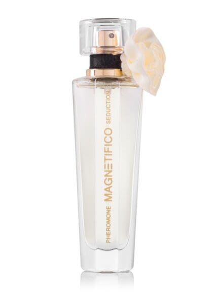Perfumy Z Feromonami Damskimi Valavani Seduction For Woman 30 Ml Magnetifico