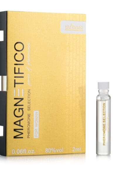 Perfumy Z Feromonami Damskimi Valavani Seduction For Woman 2 Ml Magnetifico