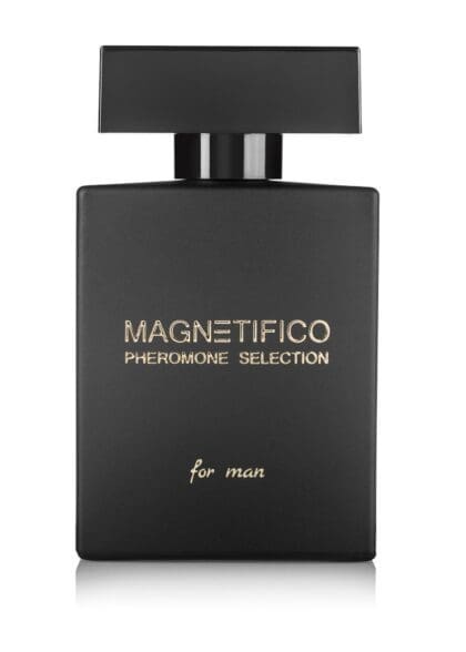 Perfumy Z Feromonami Męskimi Valavani Selection For Man 100 Ml Magnetifico