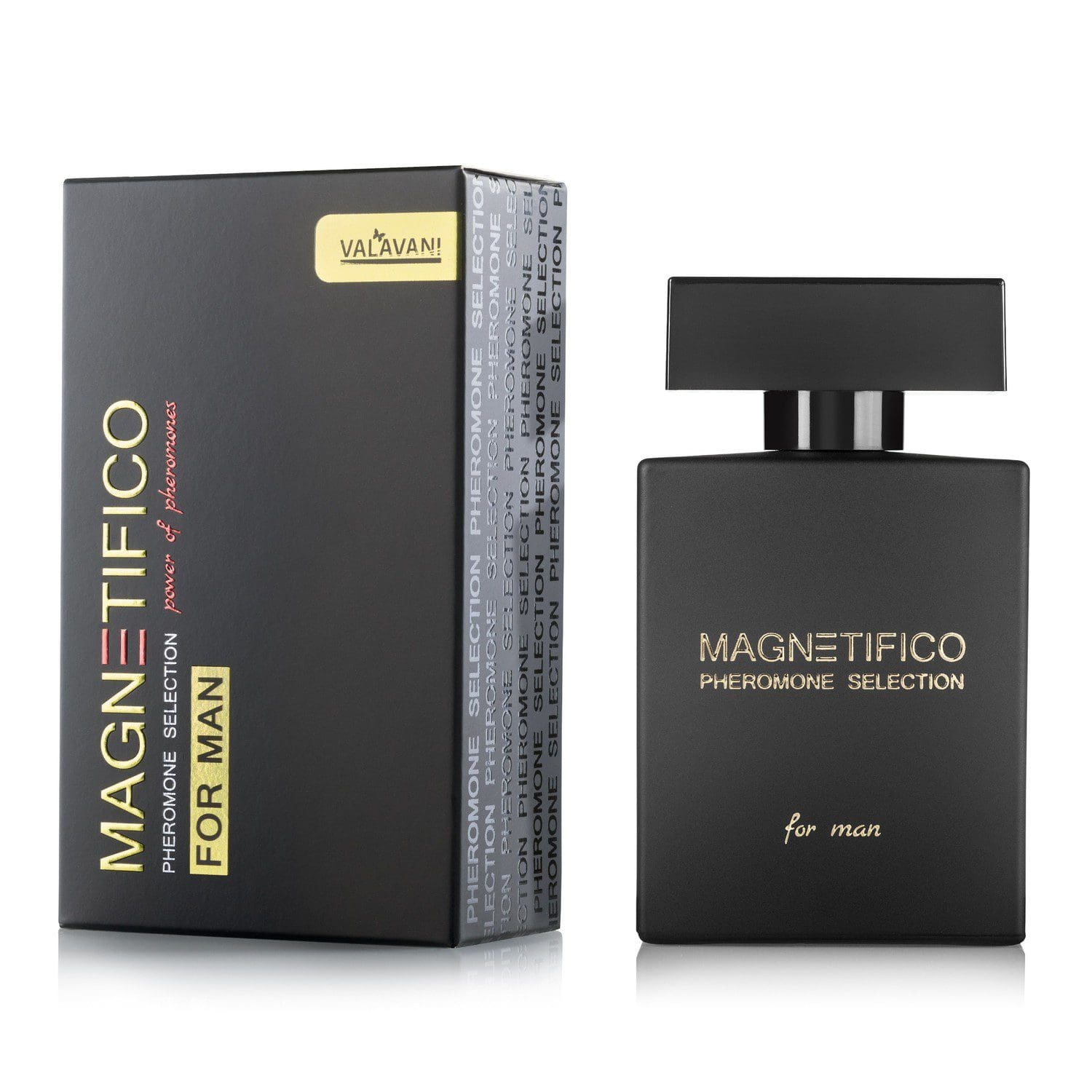 Perfumy Z Feromonami Męskimi Valavani Selection For Man 100 Ml Magnetifico 4 Perfumy Z Feromonami Męskimi Valavani Selection For Man 100 Ml Magnetifico