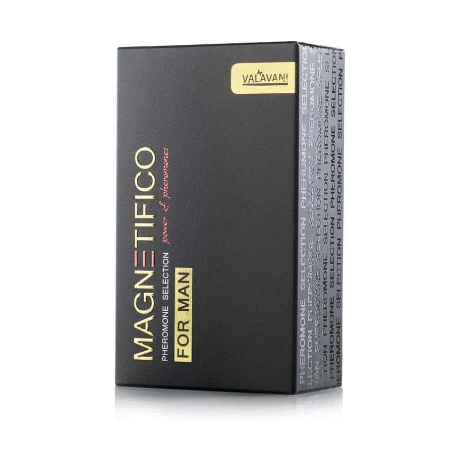 Perfumy Z Feromonami Męskimi Valavani Selection For Man 100 Ml Magnetifico 5 Perfumy Z Feromonami Męskimi Valavani Selection For Man 100 Ml Magnetifico