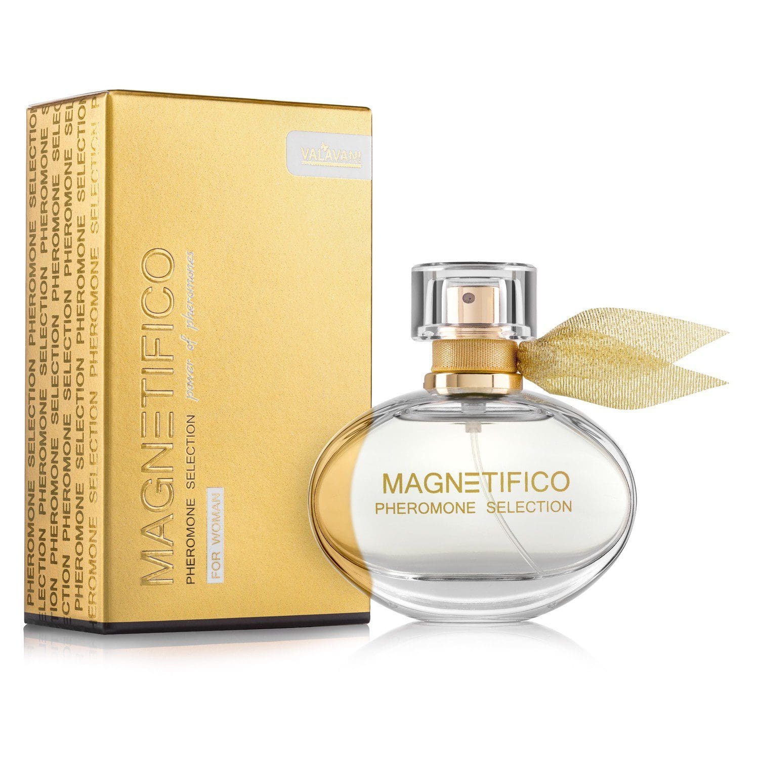 Perfumy Z Feromonami Damskimi Valavani Selection For Woman 50 Ml Magnetifico 4 Perfumy Z Feromonami Damskimi Valavani Selection For Woman 50 Ml Magnetifico