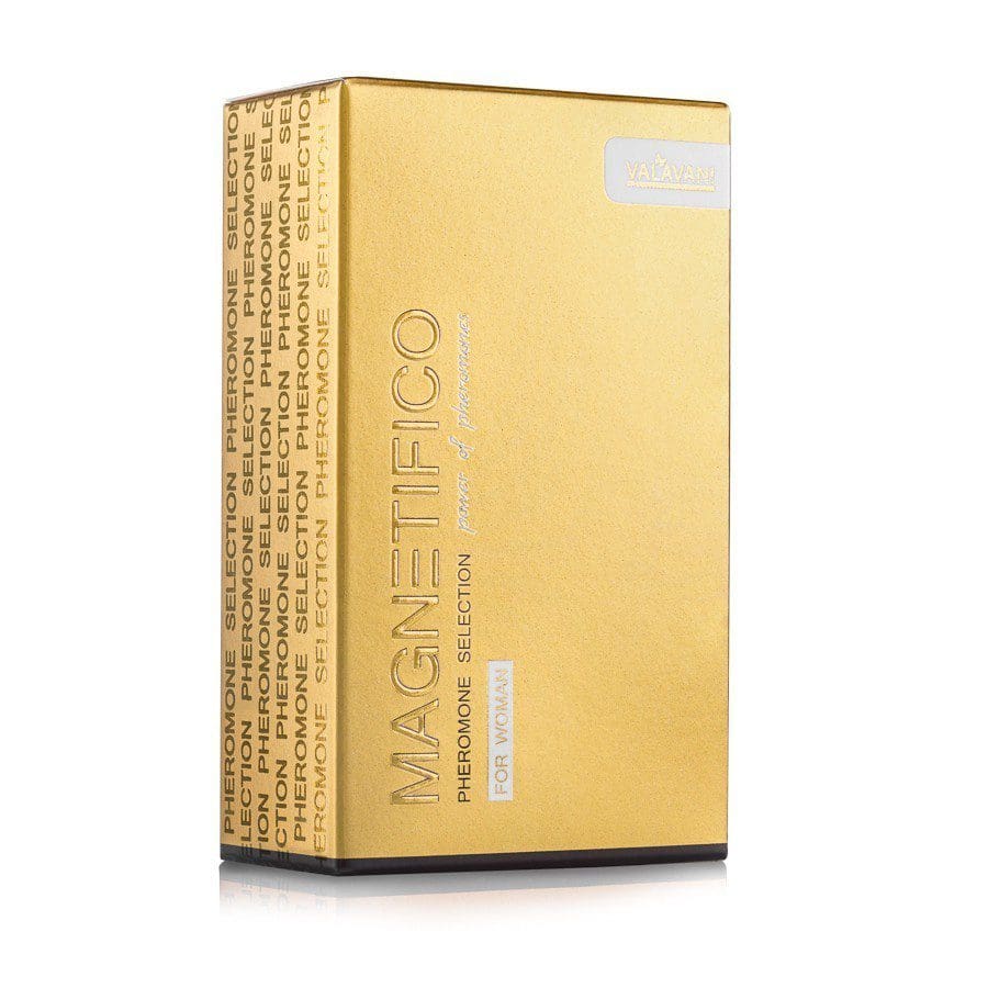 Perfumy Z Feromonami Damskimi Valavani Selection For Woman 50 Ml Magnetifico 5 Perfumy Z Feromonami Damskimi Valavani Selection For Woman 50 Ml Magnetifico
