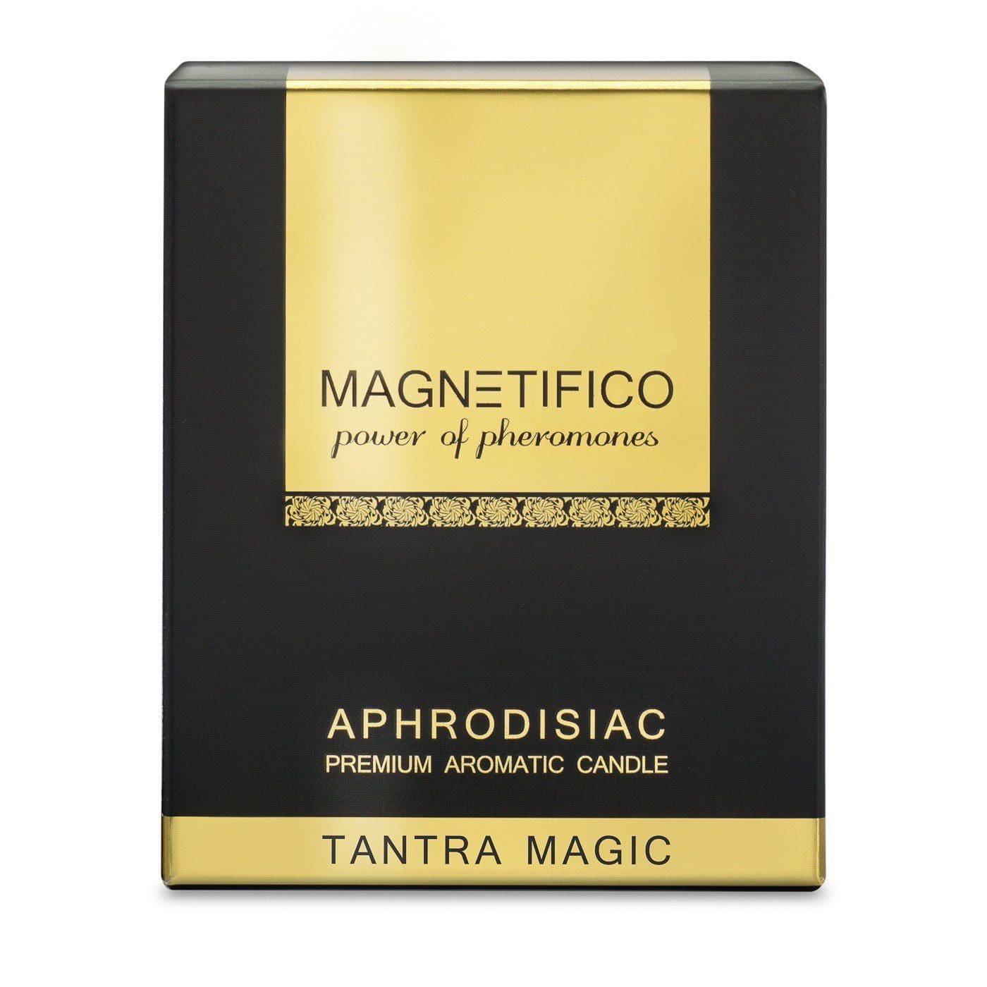Świeca Feromonowa Valavani Candle Tantra Magic Magnetifico 4 Świeca Feromonowa Valavani Candle Tantra Magic Magnetifico