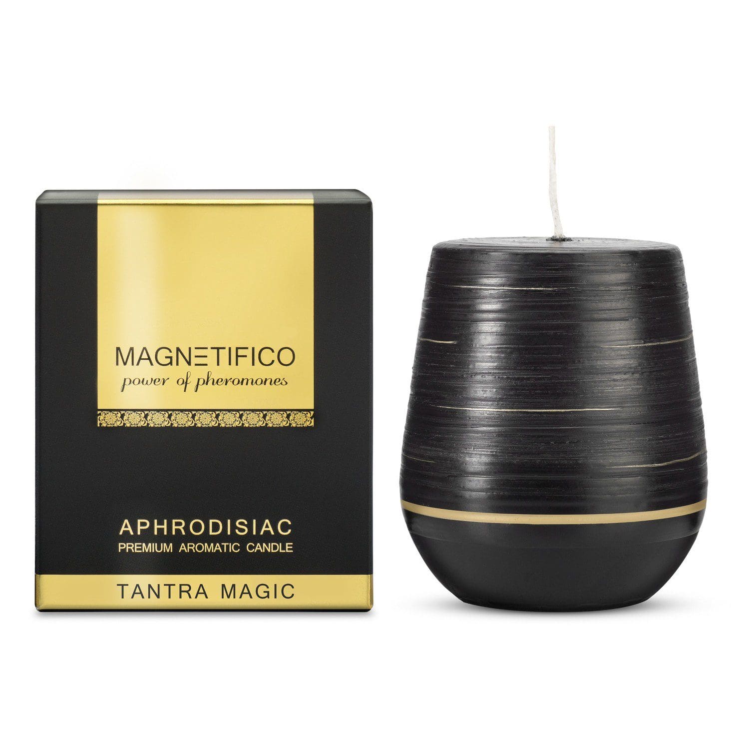 Świeca Feromonowa Valavani Candle Tantra Magic Magnetifico 5 Świeca Feromonowa Valavani Candle Tantra Magic Magnetifico