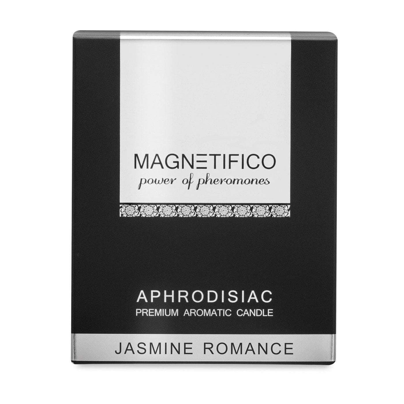 Świeca Feromonowa Valavani Candle Jasmine Romance Magnetifico 4 Świeca Feromonowa Valavani Candle Jasmine Romance Magnetifico