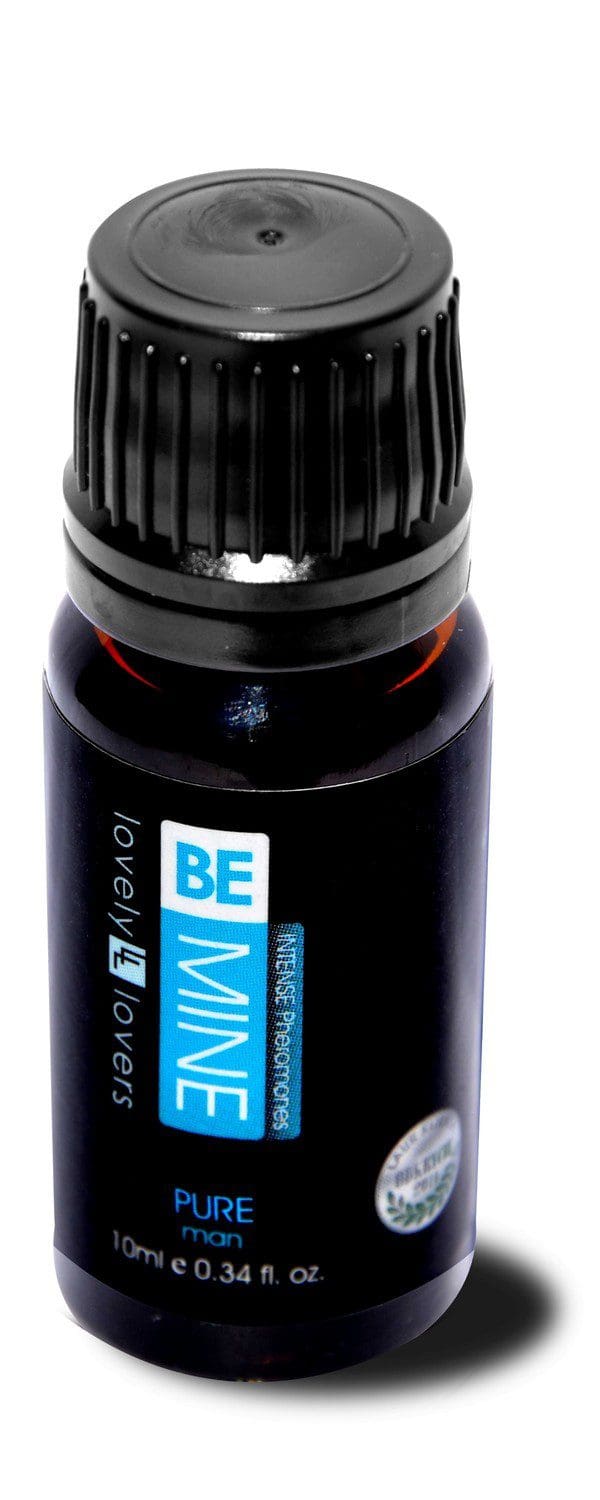 Feromony Męskie Bemine Pure For Man 10 Ml Lovely Lovers 5 Feromony Męskie Bemine Pure For Man 10 Ml Lovely Lovers