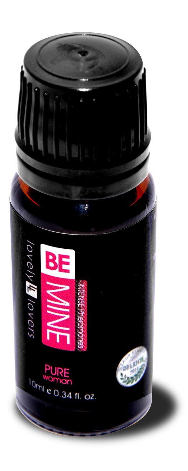 Feromony Damskie Bemine Pure For Woman 10 Ml Lovely Lovers 5 Feromony Damskie Bemine Pure For Woman 10 Ml Lovely Lovers