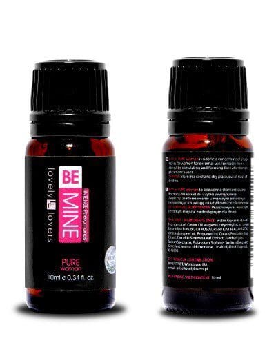 Feromony Damskie Bemine Pure For Woman 10 Ml Lovely Lovers 6 Feromony Damskie Bemine Pure For Woman 10 Ml Lovely Lovers