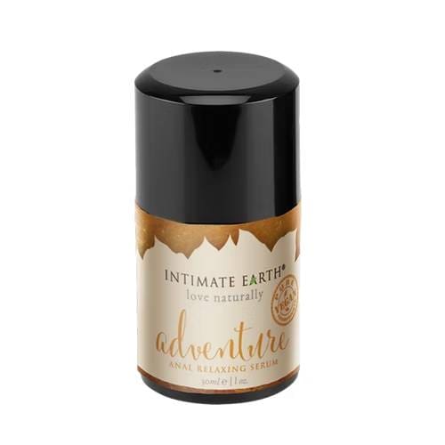 Adventure Anal Relaxing Serum 30 Ml Intimate Earth