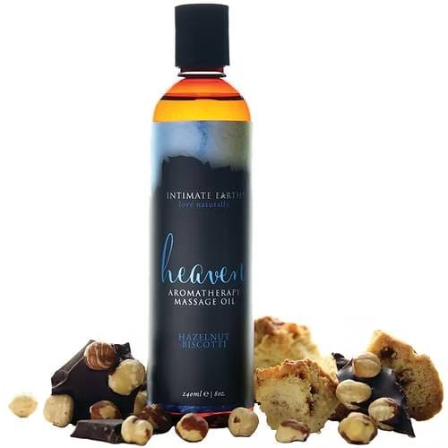Olejek Do Masażu Heaven Massage Oil 120 Ml Intimate Earth 4 Olejek Do Masażu Heaven Massage Oil 120 Ml Intimate Earth
