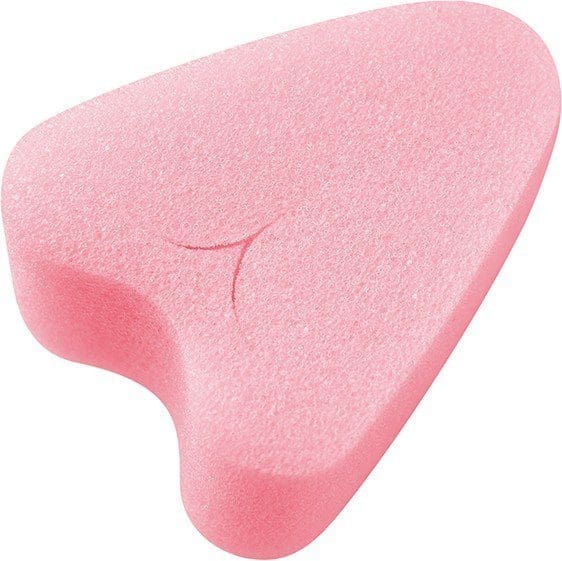 Soft Tampons Mini Tampony Bez Sznurka 3 Sztuki JoyDivision 4 Soft Tampons Mini Tampony Bez Sznurka 3 Sztuki JoyDivision